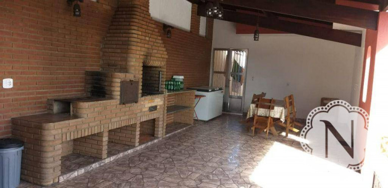 Imagem Casa com 4 Quartos à Venda, 111 m² em Cibratel I - Itanhaém