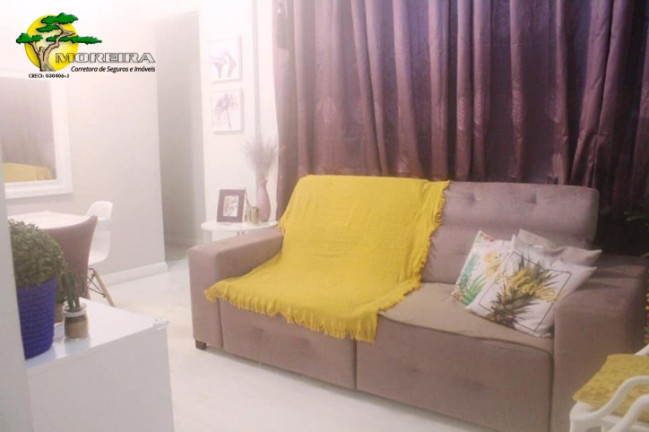Apartamento com 3 Quartos à Venda, 80 m² em Santana - São Paulo