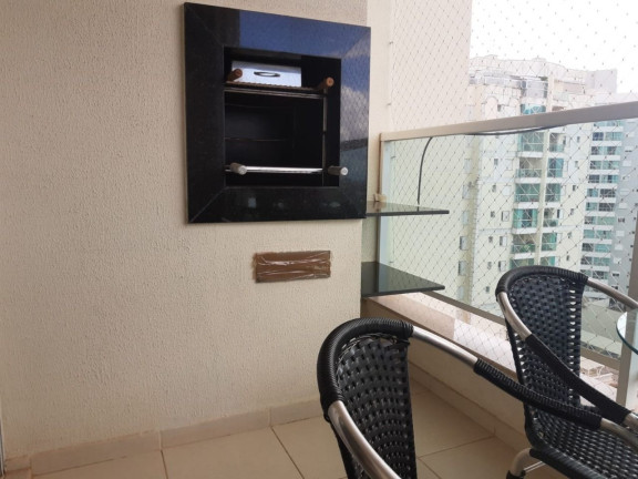 Imagem Apartamento com 3 Quartos à Venda, 90 m² em Jardim Finotti - Uberlândia Imagem Apartamento com 3 Quartos à Venda, 90 m² em Jardim Finotti - Uberlândia
