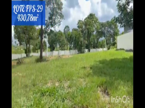Imagem Terreno à Venda, 430 m² em Próximo A Boituva - Bofete Imagem Terreno à Venda, 430 m² em Próximo A Boituva - Bofete