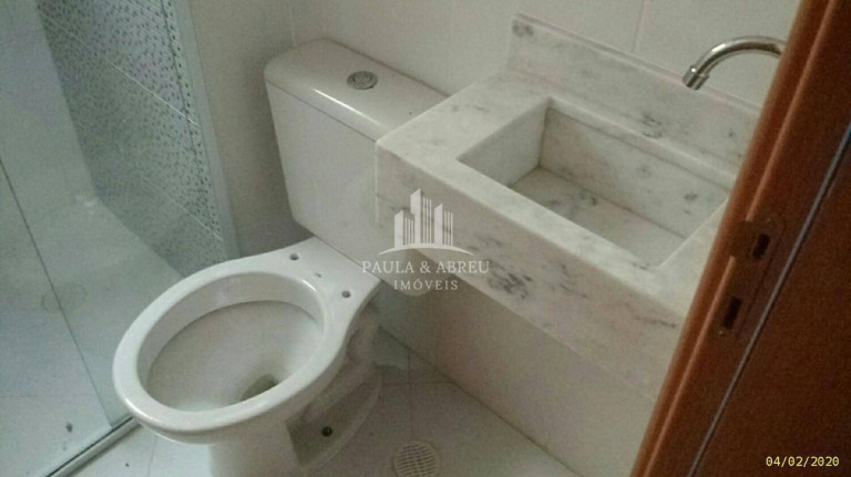Imagem Apartamento com 2 Quartos à Venda, 58 m² em Vila Nossa Senhora Das Vitórias - Mauá Imagem Apartamento com 2 Quartos à Venda, 58 m² em Vila Nossa Senhora Das Vitórias - Mauá