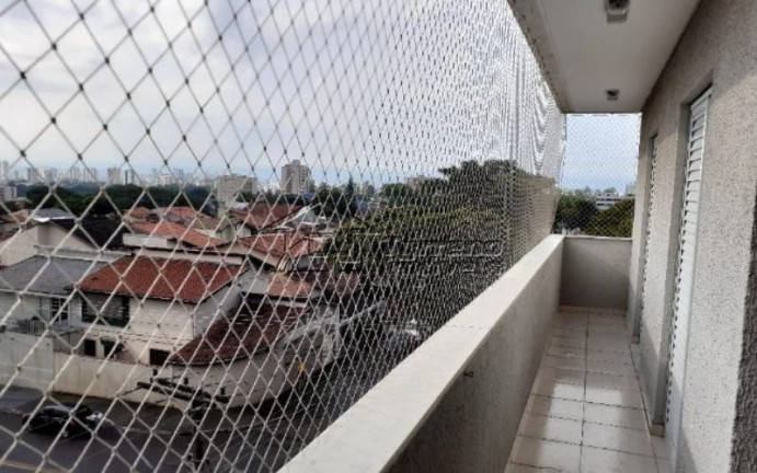 Imagem Apartamento com 3 Quartos à Venda, 90 m² em Bosque Dos Eucaliptos - São José Dos Campos