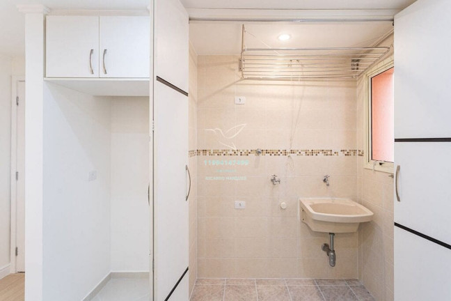 Imagem Apartamento com 1 Quarto à Venda, 42 m² em Sumaré - São Paulo