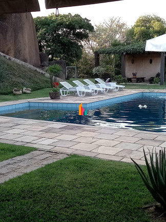 Imagem Casa com 4 Quartos à Venda, 543 m² em Cafezal 4 - Itupeva