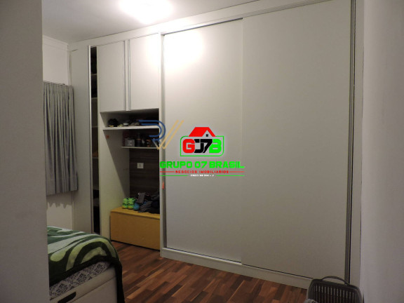 Imagem Casa com 4 Quartos à Venda, 1.000 m² em Condomínio Residencial Mirante Do Vale - Jacareí