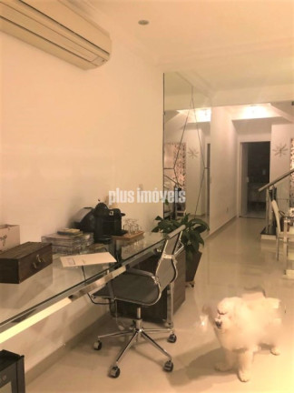 Imagem Casa com 3 Quartos à Venda, 220 m² em Morumbi - São Paulo