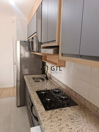 Imagem Apartamento com 3 Quartos à Venda, 70 m² em Jardim Califórnia - Jacareí