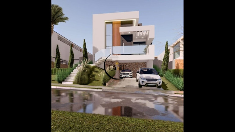 Imagem Imóvel à Venda, 368 m² em Residencial Ibi-aram Ii - Itupeva Imagem Imóvel à Venda, 368 m² em Residencial Ibi-aram Ii - Itupeva