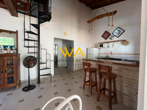 Imagem Casa com 2 Quartos à Venda, 80 m² em Boiçucanga - São Sebastião