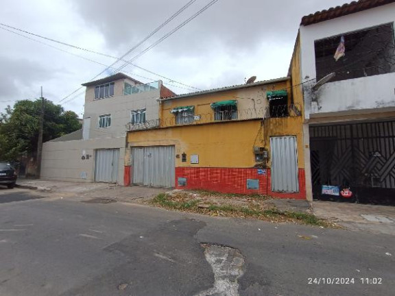 Casa com 2 Quartos à Venda, 153 m² em Conjunto Ceara Ii - Fortaleza