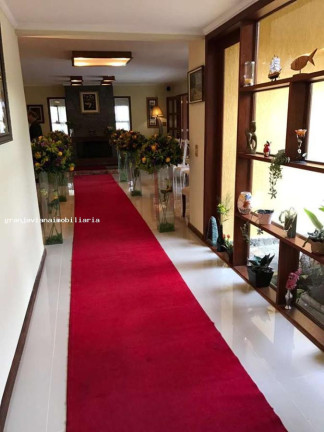 Imagem Casa à Venda,  em Recanto Suíço - Cotia