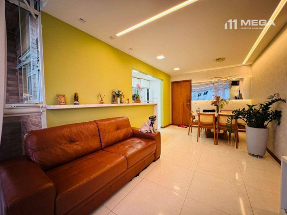 Imagem Apartamento com 2 Quartos à Venda, 70 m² em Praia De Itapoã - Vila Velha Imagem Apartamento com 2 Quartos à Venda, 70 m² em Praia De Itapoã - Vila Velha