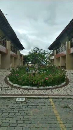 Casa com 2 Quartos à Venda, 80 m² em Arembepe (abrantes) - Camaçari