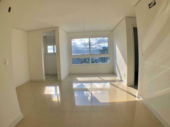 Imagem Apartamento com 1 Quarto à Venda, 46 m² em Navegantes - Capao Da Canoa