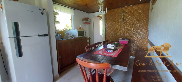 Imagem Casa com 3 Quartos para Alugar, 70 m² em Descansópolis - Campos Do Jordão