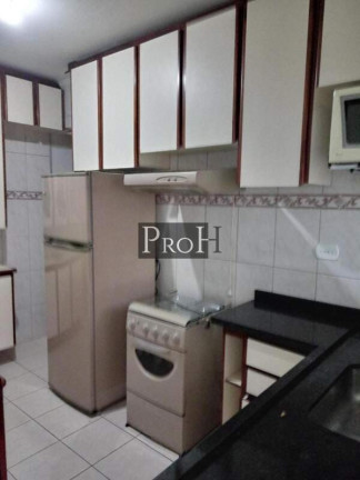 Imagem Apartamento com 2 Quartos à Venda, 67 m² em Jardim Olavo Bilac - São Bernardo Do Campo