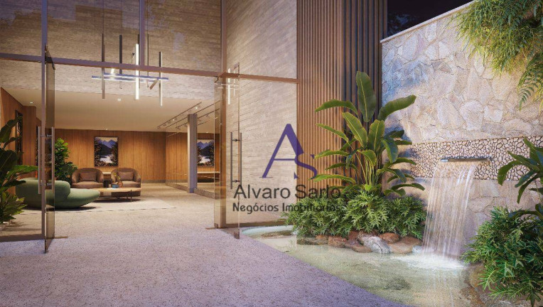 Imagem Apartamento com 4 Quartos à Venda, 136 m² em Jardim Camburi - Vitória
