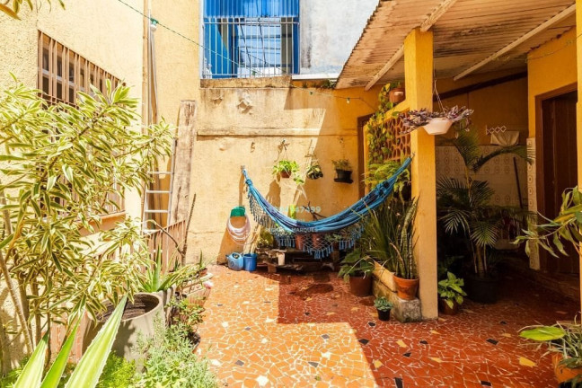Imagem Casa com 3 Quartos à Venda, 180 m² em Vila Mariana - São Paulo Imagem Casa com 3 Quartos à Venda, 180 m² em Vila Mariana - São Paulo