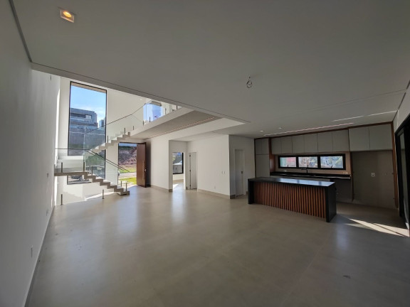 Imagem Casa com 4 Quartos à Venda, 385 m² em Colinas Da Anhangüera - Santana De Parnaíba