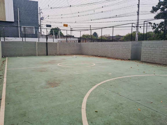 Imagem Apartamento com 2 Quartos à Venda, 48 m² em Penha - Bragança Paulista