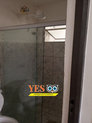 Imagem Apartamento com 2 Quartos à Venda, 50 m² em Pedra Do Descanso - Feira De Santana