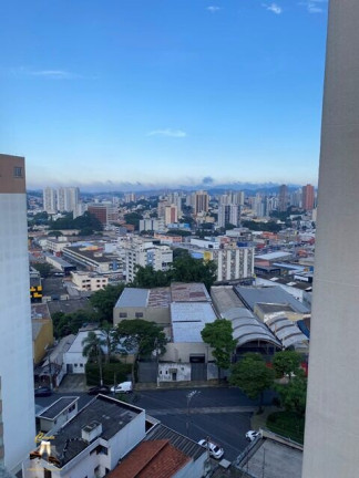 Imagem Apartamento com 2 Quartos à Venda, 56 m² em Centro - São Bernardo Do Campo Imagem Apartamento com 2 Quartos à Venda, 56 m² em Centro - São Bernardo Do Campo