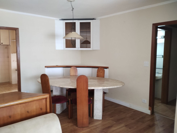 Imagem Apartamento com 3 Quartos à Venda, 140 m² em Pinheiros - São Paulo