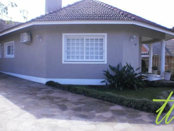 Imagem Casa com 4 Quartos à Venda, 260 m² em Avenida Central - Gramado Imagem Casa com 4 Quartos à Venda, 260 m² em Avenida Central - Gramado