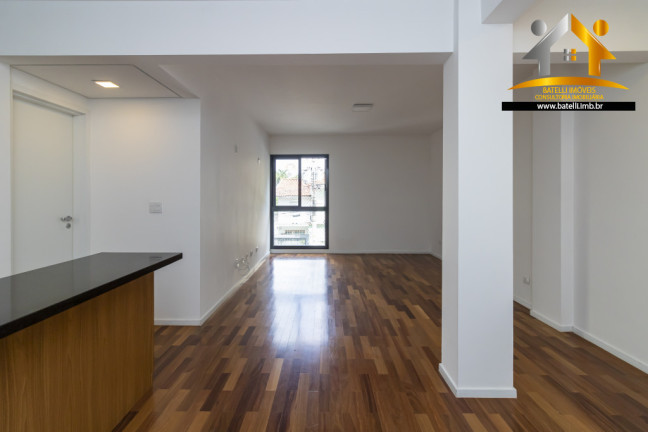 Imagem Apartamento com 2 Quartos à Venda, 80 m² em Perdizes - São Paulo