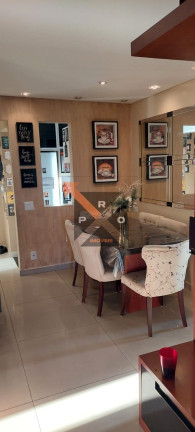 Imagem Imóvel com 3 Quartos à Venda, 75 m² em Mooca - São Paulo