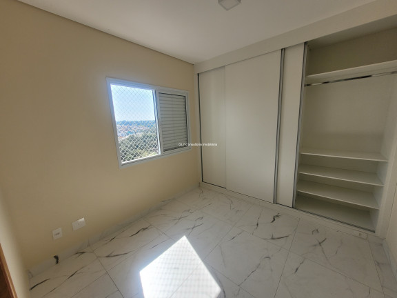 Imagem Apartamento com 3 Quartos à Venda, 89 m² em Vila Sfeir - Indaiatuba