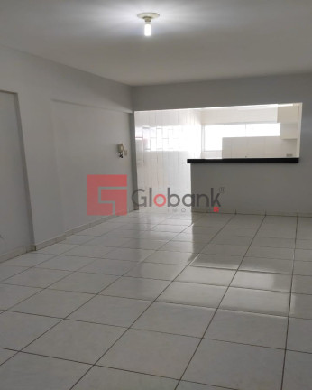 Apartamento com 2 Quartos à Venda, 70 m² em Todos Os Santos - Montes Claros