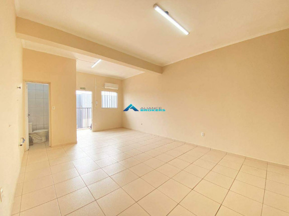 Imagem Sala Comercial para Alugar, 27 m² em Jardim Búfalo - Jundiaí Imagem Sala Comercial para Alugar, 27 m² em Jardim Búfalo - Jundiaí