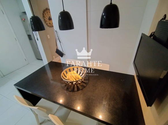 Imagem Apartamento com 3 Quartos à Venda, 180 m² em Gonzaga - Santos Imagem Apartamento com 3 Quartos à Venda, 180 m² em Gonzaga - Santos