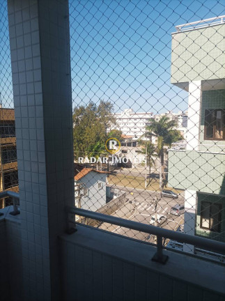 Imagem Cobertura com 4 Quartos à Venda, 265 m² em Vila Nova - Cabo Frio Imagem Cobertura com 4 Quartos à Venda, 265 m² em Vila Nova - Cabo Frio