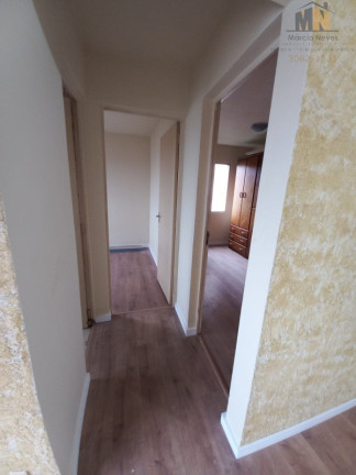 Imagem Apartamento com 2 Quartos para Alugar, 50 m² em Jardim Vergueiro (sacomã) - São Paulo Imagem Apartamento com 2 Quartos para Alugar, 50 m² em Jardim Vergueiro (sacomã) - São Paulo
