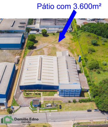 Imagem Sala Comercial à Venda, 3.857 m² em Distrito Industrial Alfredo Relo - Itatiba Imagem Sala Comercial à Venda, 3.857 m² em Distrito Industrial Alfredo Relo - Itatiba