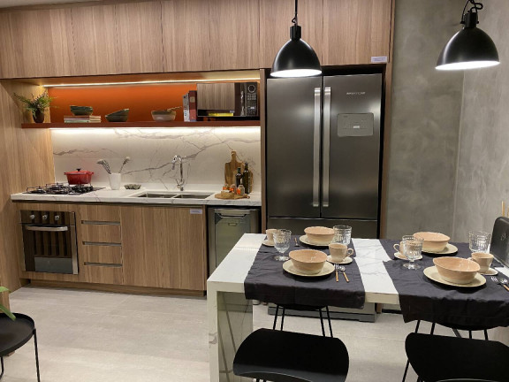 Imagem Apartamento com 3 Quartos à Venda, 99 m² em Vila Mariana - São Paulo