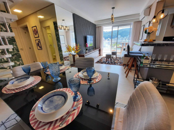 Imagem Apartamento com 3 Quartos à Venda, 181 m² em Bombas - Bombinhas Imagem Apartamento com 3 Quartos à Venda, 181 m² em Bombas - Bombinhas