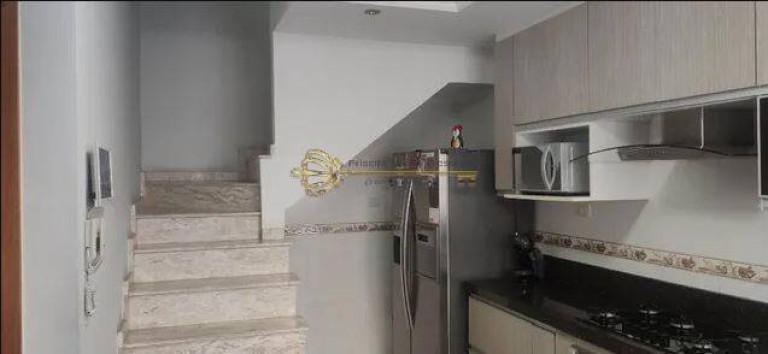Imagem Cobertura com 2 Quartos à Venda, 176 m² em Vila Floresta - Santo André Imagem Cobertura com 2 Quartos à Venda, 176 m² em Vila Floresta - Santo André