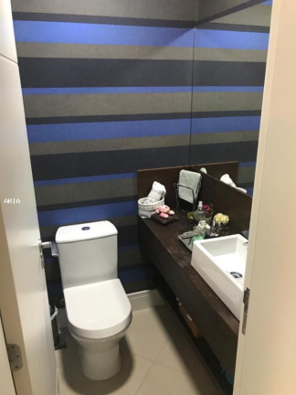 Imagem Apartamento com 3 Quartos à Venda, 138 m² em Exposição - Caxias Do Sul