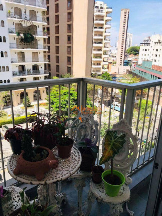 Imagem Apartamento com 3 Quartos à Venda, 81 m² em Santana - São Paulo