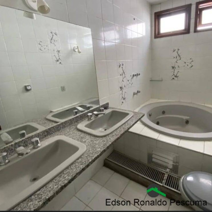 Imagem Casa de Condomínio com 4 Quartos à Venda, 360 m² em Alphaville - Santana De Parnaíba Imagem Casa de Condomínio com 4 Quartos à Venda, 360 m² em Alphaville - Santana De Parnaíba
