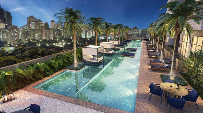 Imagem Apartamento com 3 Quartos à Venda, 106 m² em Perdizes - São Paulo Imagem Apartamento com 3 Quartos à Venda, 106 m² em Perdizes - São Paulo