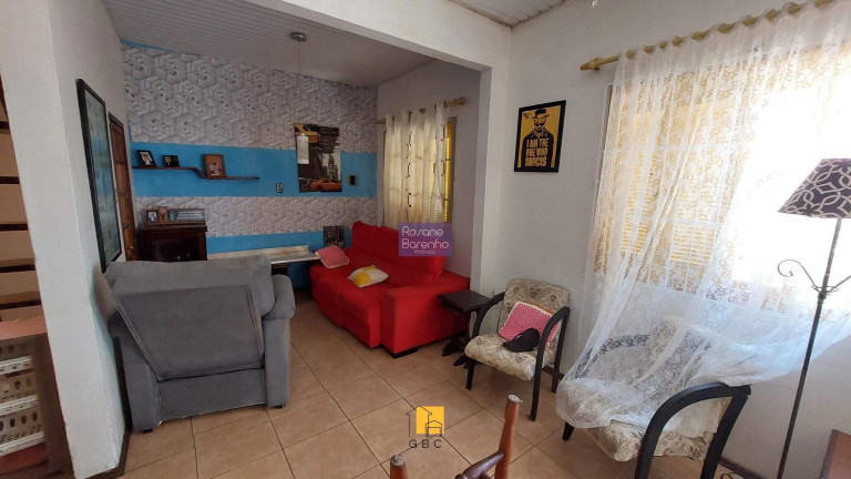 Imagem Casa com 2 Quartos à Venda, 142 m² em Cassino - Rio Grande