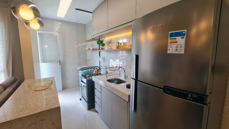 Imagem Apartamento com 2 Quartos à Venda, 51 m² em Tapanã (icoaraci) - Belém