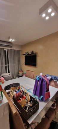 Apartamento com 2 Quartos à Venda, 45 m² em Jardim Colonial - São Paulo