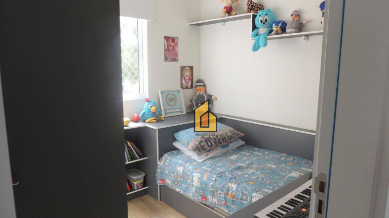Imagem Apartamento com 2 Quartos à Venda, 63 m² em Tindiquera - Araucária Imagem Apartamento com 2 Quartos à Venda, 63 m² em Tindiquera - Araucária