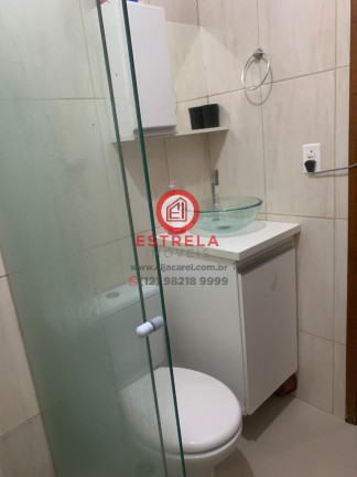 Imagem Casa com 2 Quartos à Venda, 58 m² em Bairro Do Colonia - Jacareí