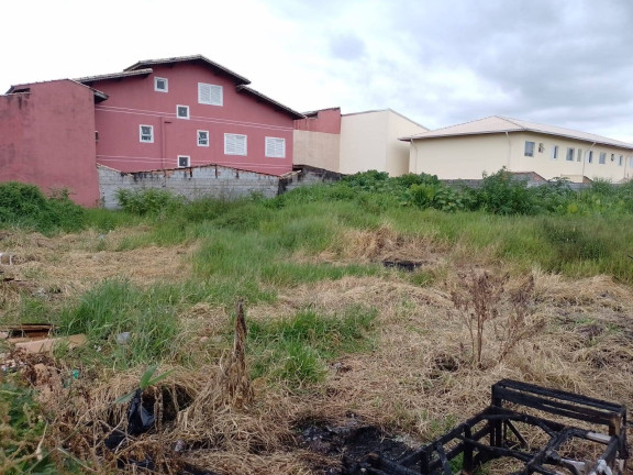 Imagem Terreno à Venda, 360 m² em Sítio Do Campo - Praia Grande